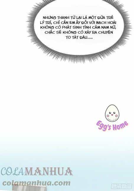 Tiểu Hồ Ly Hôm Nay Có Chút Ngoan - Chương 85 - ảnh 22