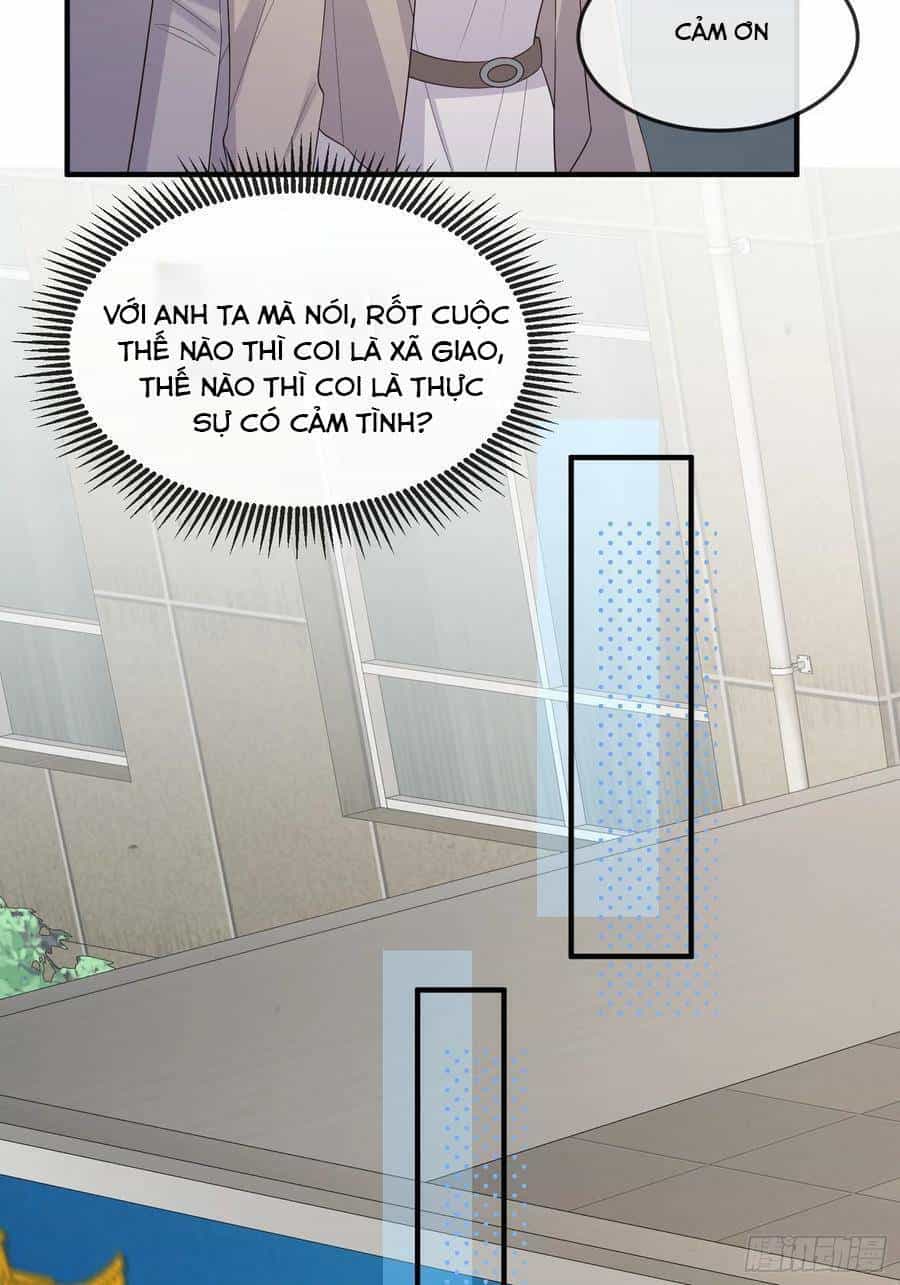 Tiểu Hồ Ly Hôm Nay Có Chút Ngoan - Chương 86 - ảnh 21