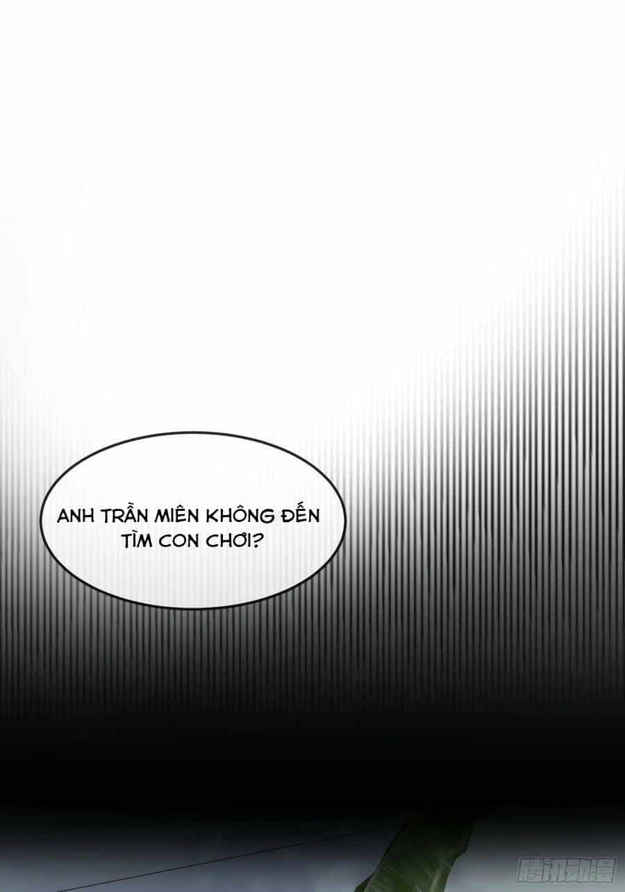 Tiểu Hồ Ly Hôm Nay Có Chút Ngoan - Chương 86 - ảnh 8