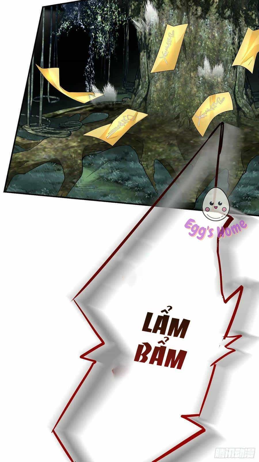 Tiểu Hồ Ly Hôm Nay Có Chút Ngoan - Chương 98 - ảnh 20