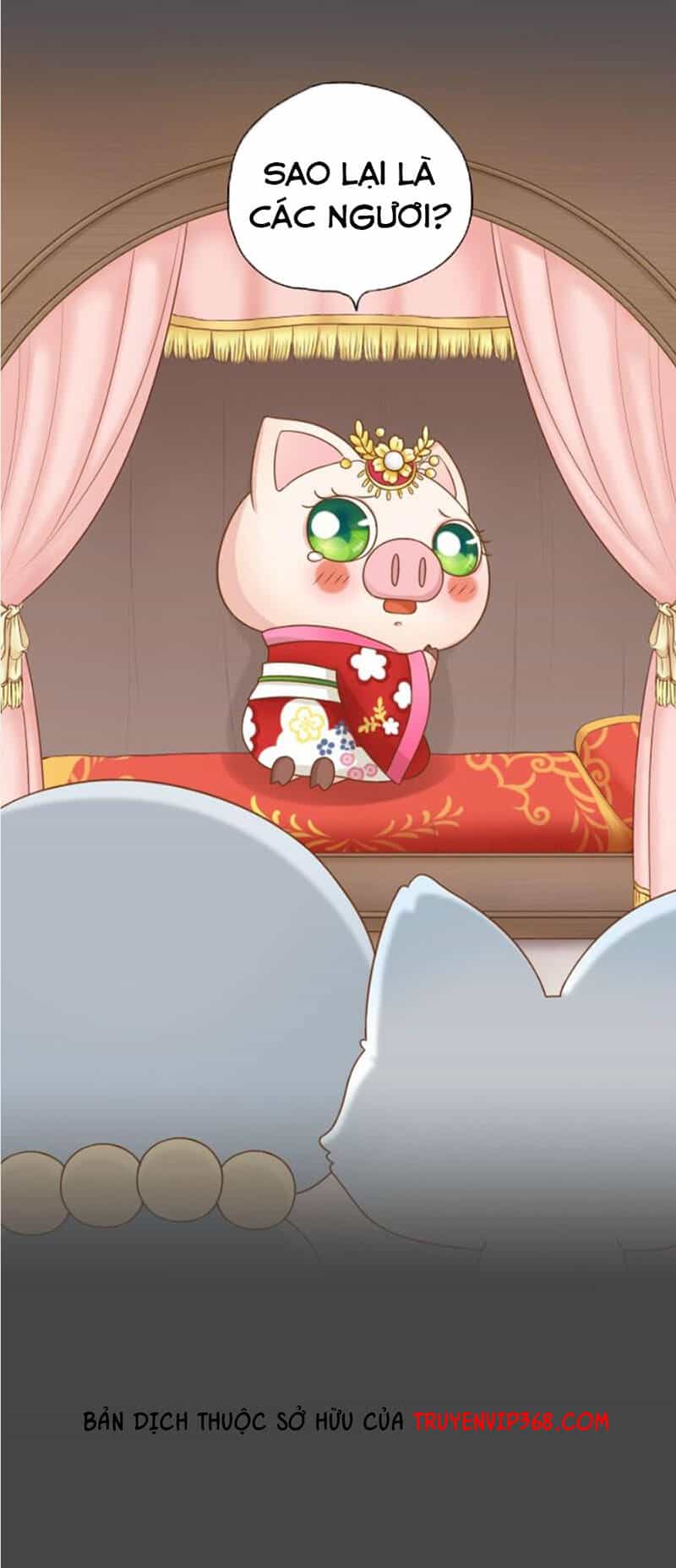 Tiểu Hoà Thượng - Chào Mừng Đến Trấn Yêu Quái - Chương 16 - ảnh 18