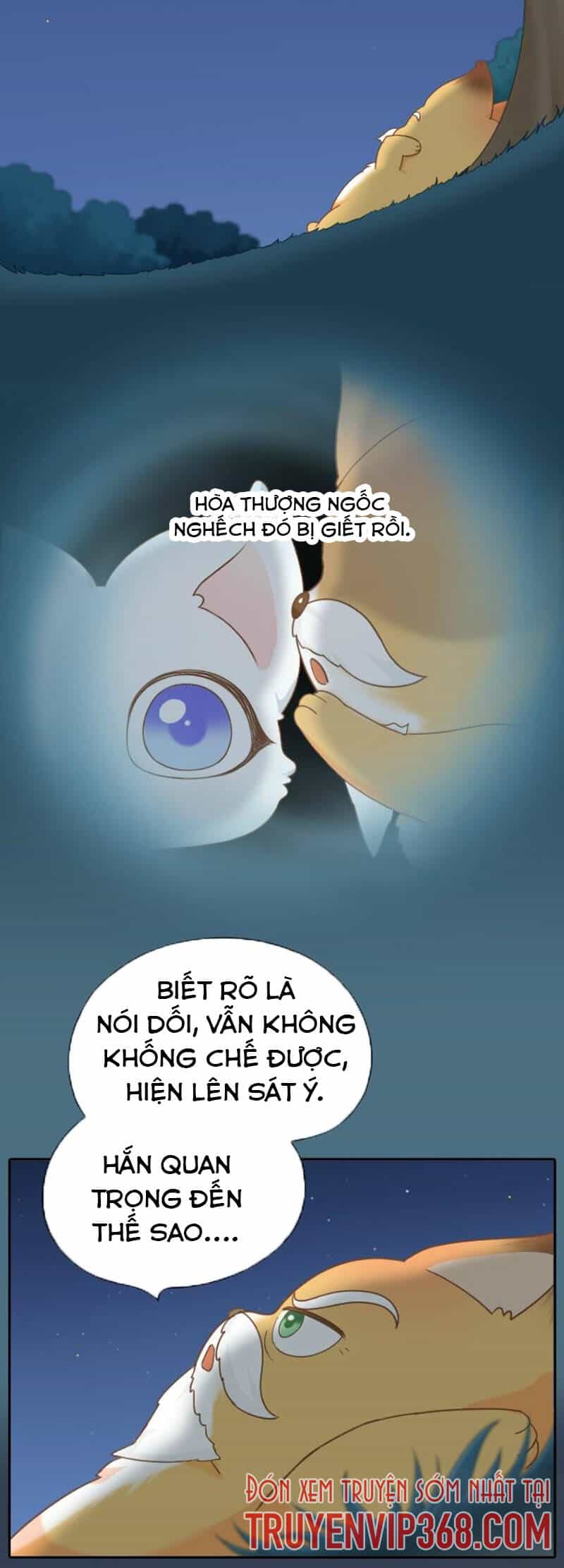Tiểu Hoà Thượng - Chào Mừng Đến Trấn Yêu Quái - Chương 62 - ảnh 10