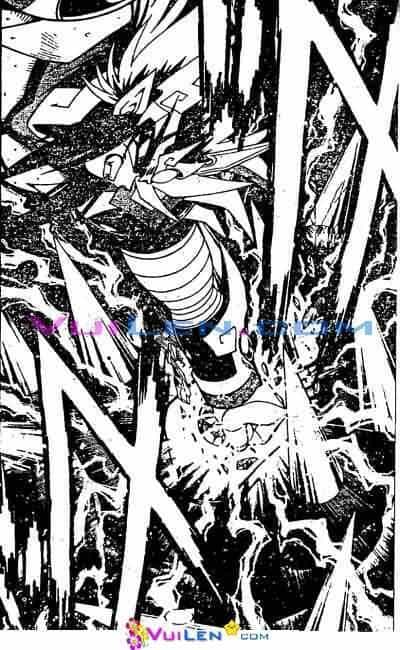 Tiểu Ma Thần Zenki - Chương 10 - ảnh 47