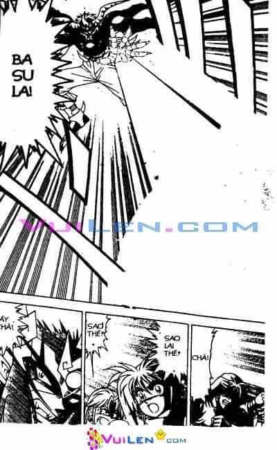 Tiểu Ma Thần Zenki - Chương 11 - ảnh 35