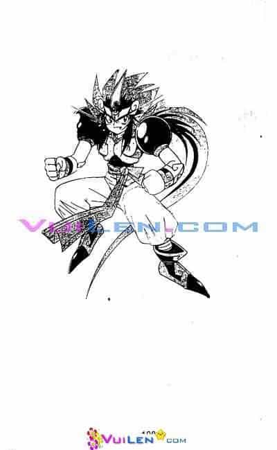 Tiểu Ma Thần Zenki - Chương 13 - ảnh 109