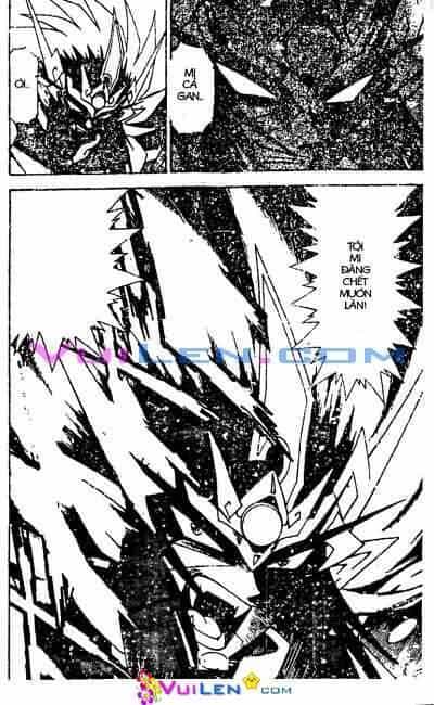 Tiểu Ma Thần Zenki - Chương 13 - ảnh 42