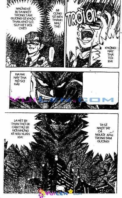 Tiểu Ma Thần Zenki - Chương 13 - ảnh 63