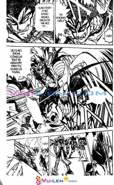 Tiểu Ma Thần Zenki - Chương 13 - ảnh 86