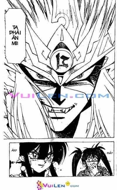 Tiểu Ma Thần Zenki - Chương 14 - ảnh 16