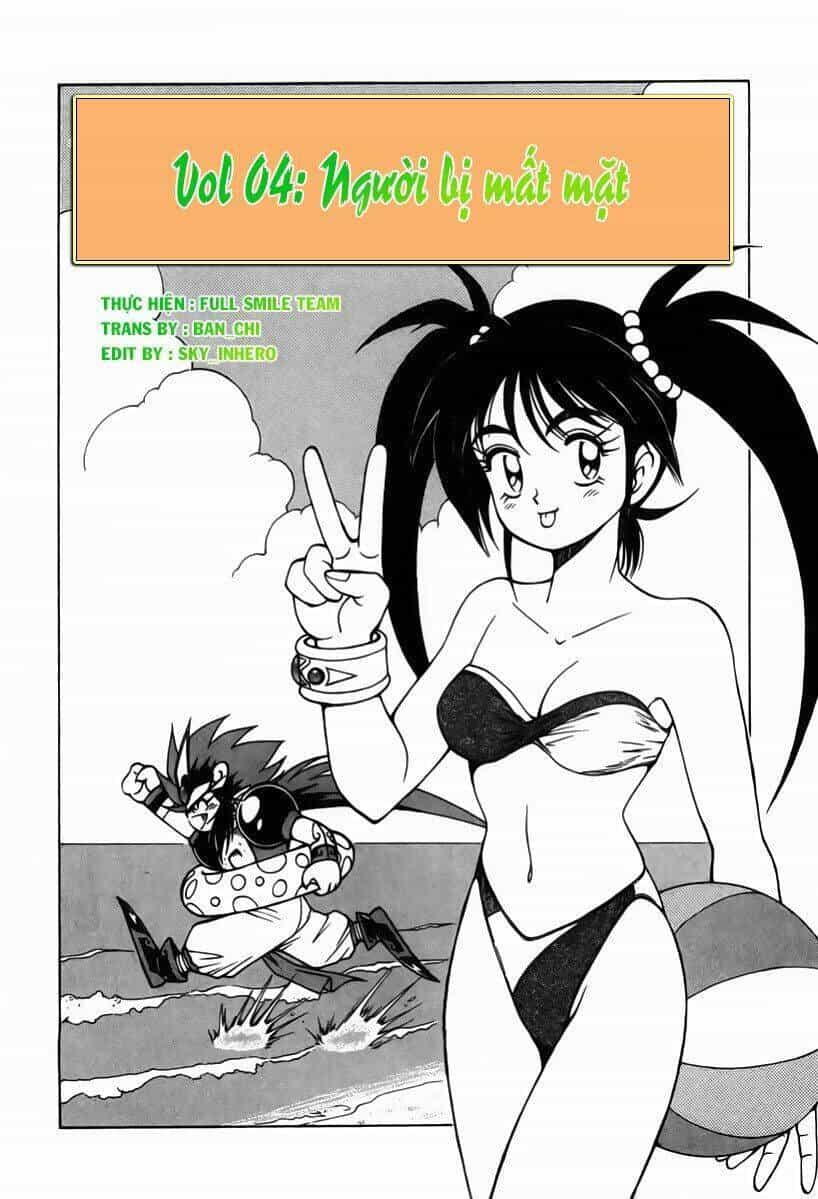 Tiểu Ma Thần Zenki - Chương 20 - ảnh 1