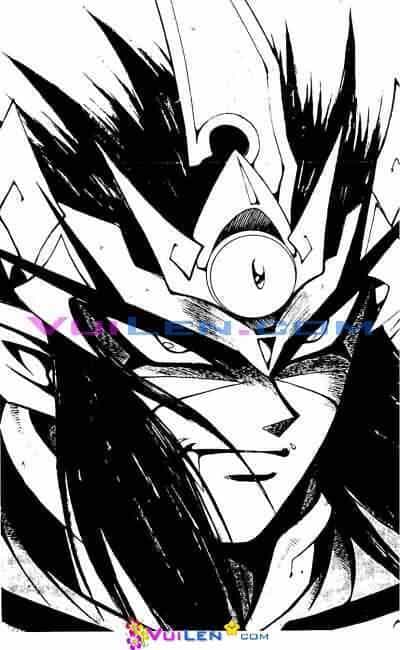 Tiểu Ma Thần Zenki - Chương 8 - ảnh 96