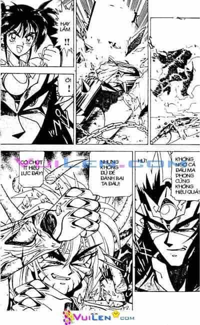 Tiểu Ma Thần Zenki - Chương 9 - ảnh 61