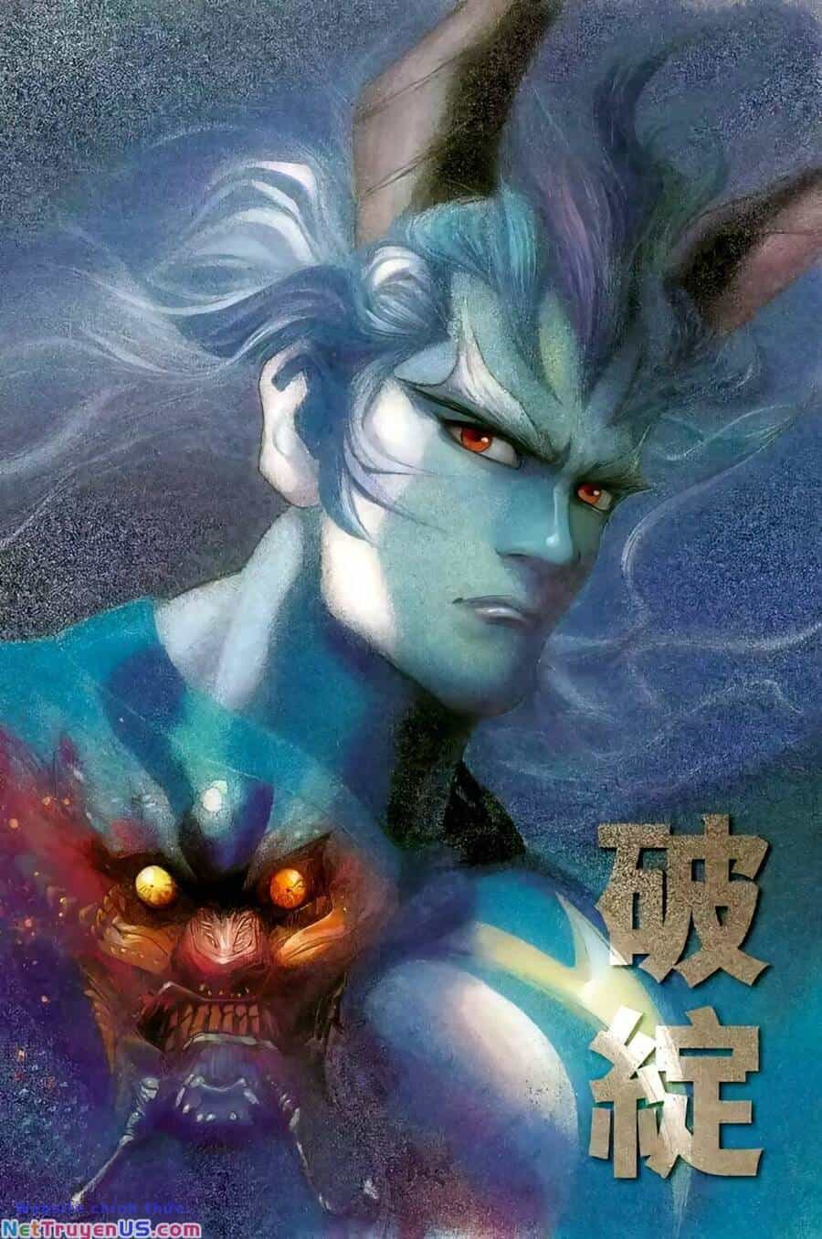 Tiểu Ma Thần - Chương 109 - ảnh 2