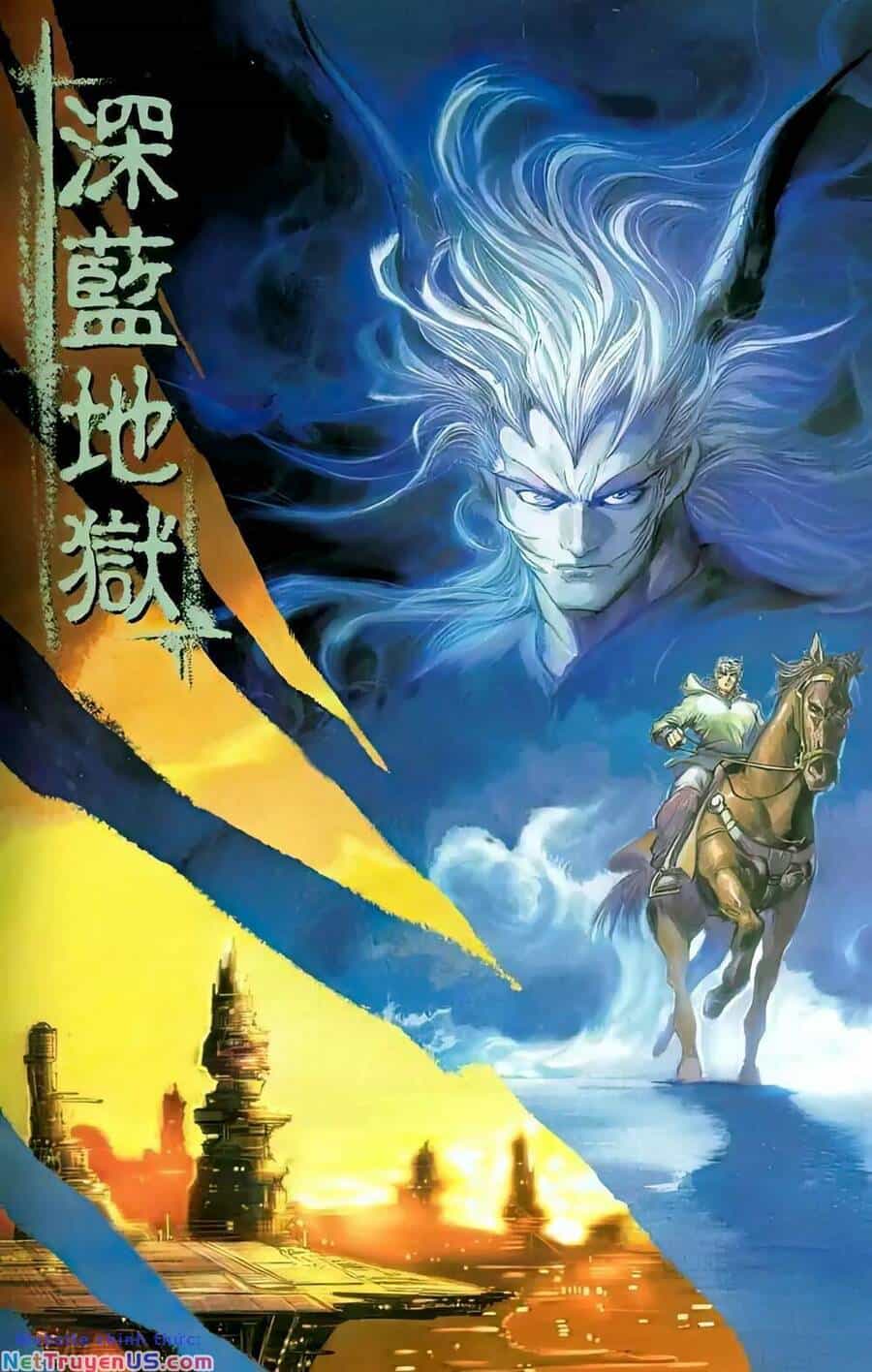 Tiểu Ma Thần - Chương 118 - ảnh 2