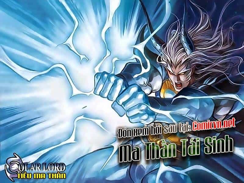 Tiểu Ma Thần - Chương 37 - ảnh 33