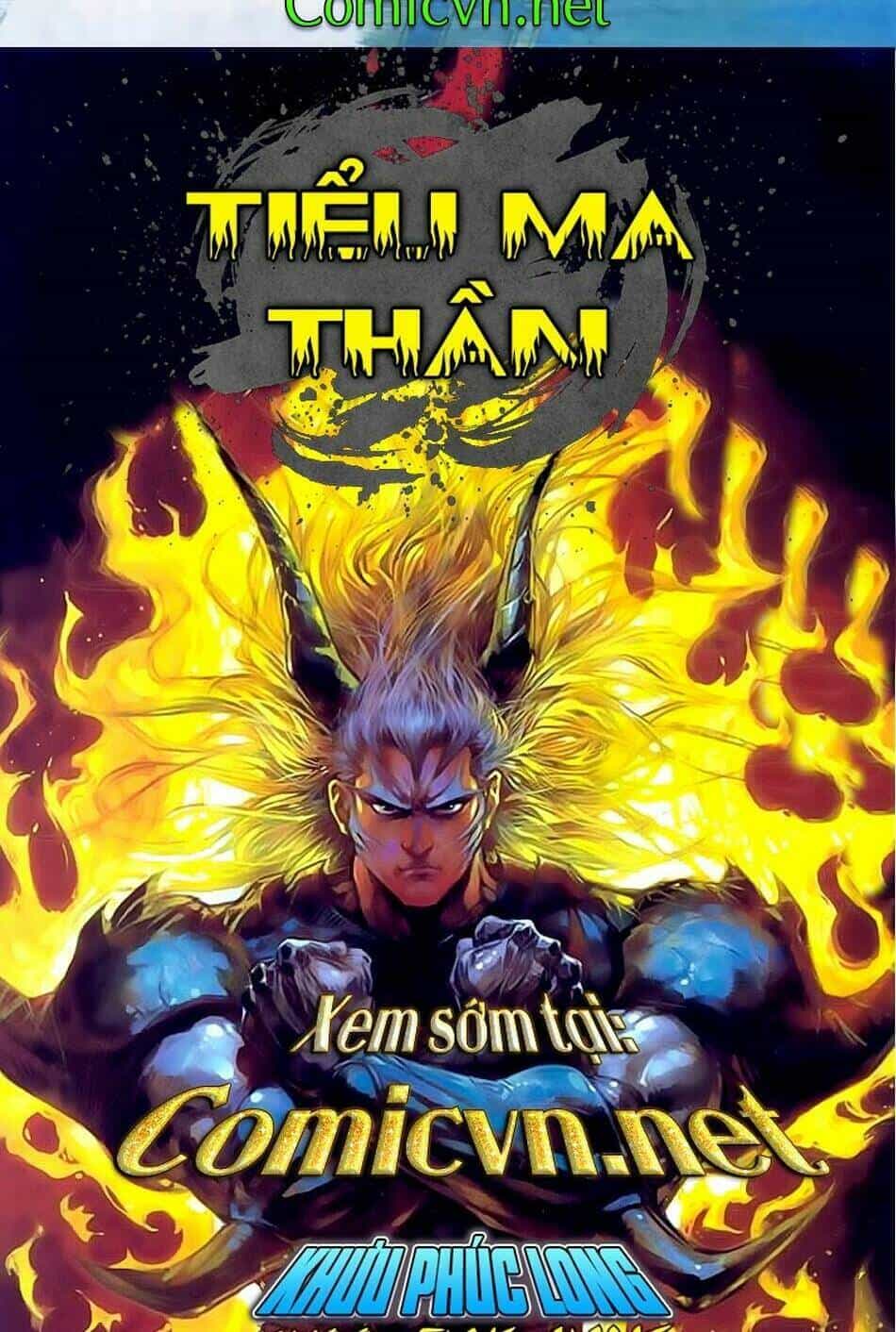Tiểu Ma Thần - Chương 48 - ảnh 30