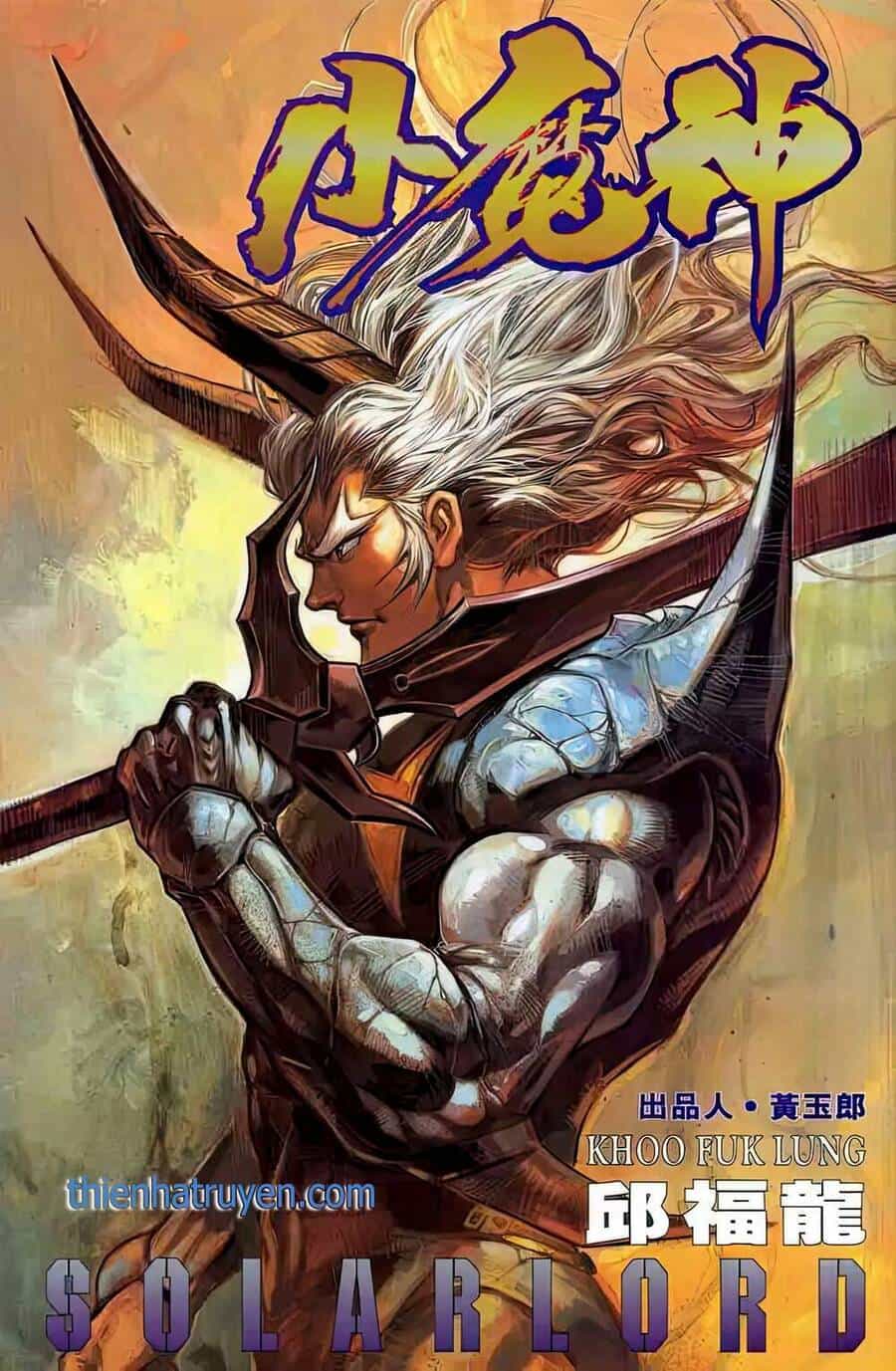 Tiểu Ma Thần - Chương 66 - ảnh 1