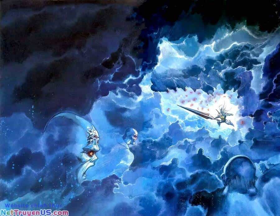 Tiểu Ma Thần - Chương 81 - ảnh 2