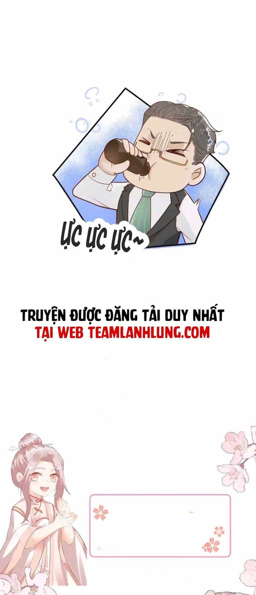 Tiểu Manh Bảo Bốn Tuổi Theo Sư Phụ Xuống Núi - Chương 10 - ảnh 13