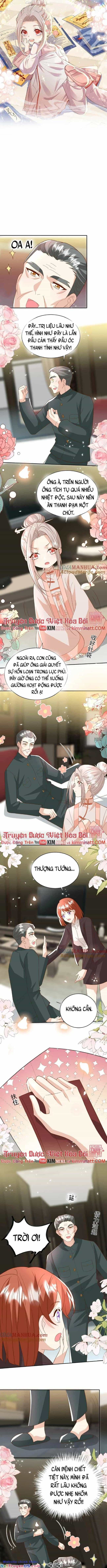 Tiểu Manh Bảo Bốn Tuổi Theo Sư Phụ Xuống Núi - Chương 173 - ảnh 2