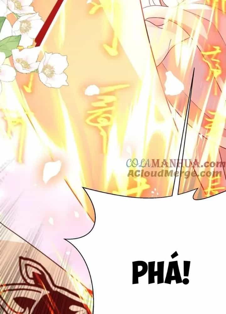 Tiểu Manh Bảo Bốn Tuổi Theo Sư Phụ Xuống Núi - Chương 192 - ảnh 39