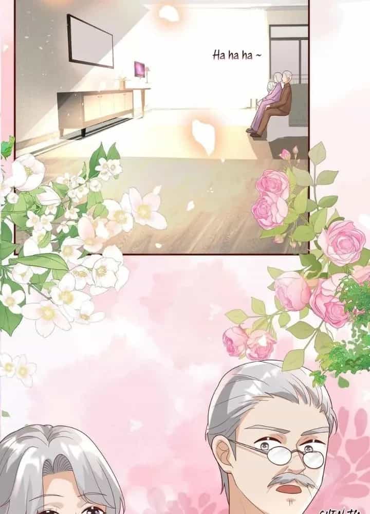 Tiểu Manh Bảo Bốn Tuổi Theo Sư Phụ Xuống Núi - Chương 202 - ảnh 33