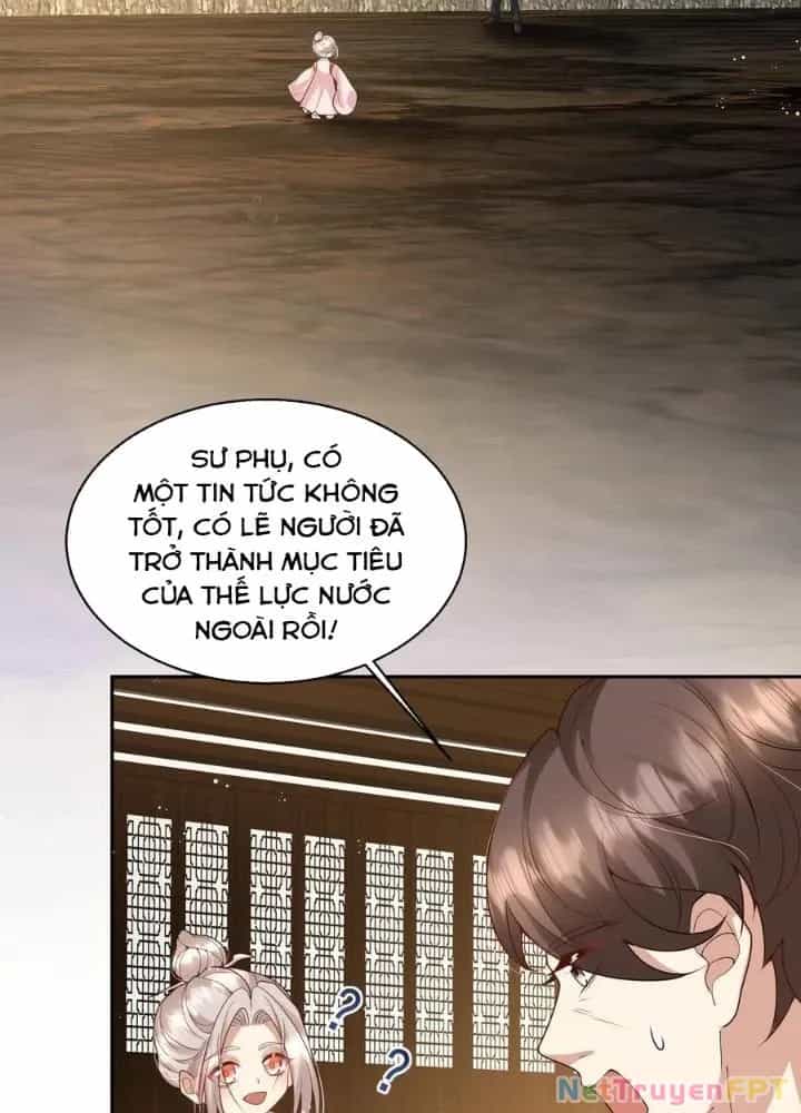 Tiểu Manh Bảo Bốn Tuổi Theo Sư Phụ Xuống Núi - Chương 220 - ảnh 5