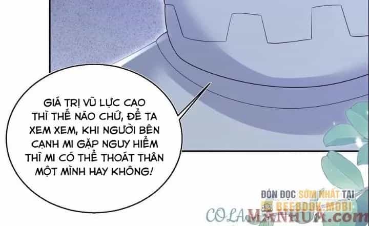 Tiểu Manh Bảo Bốn Tuổi Theo Sư Phụ Xuống Núi - Chương 222 - ảnh 71