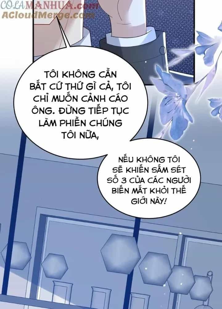 Tiểu Manh Bảo Bốn Tuổi Theo Sư Phụ Xuống Núi - Chương 224 - ảnh 49