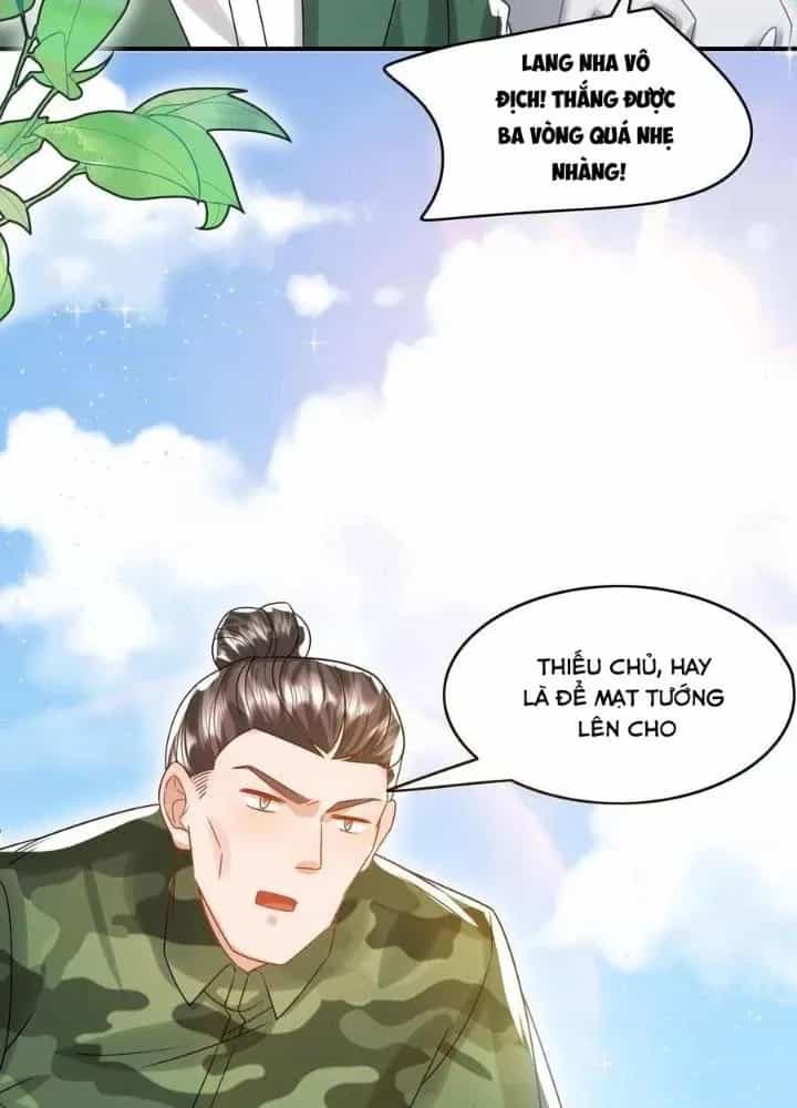 Tiểu Manh Bảo Bốn Tuổi Theo Sư Phụ Xuống Núi - Chương 258 - ảnh 53
