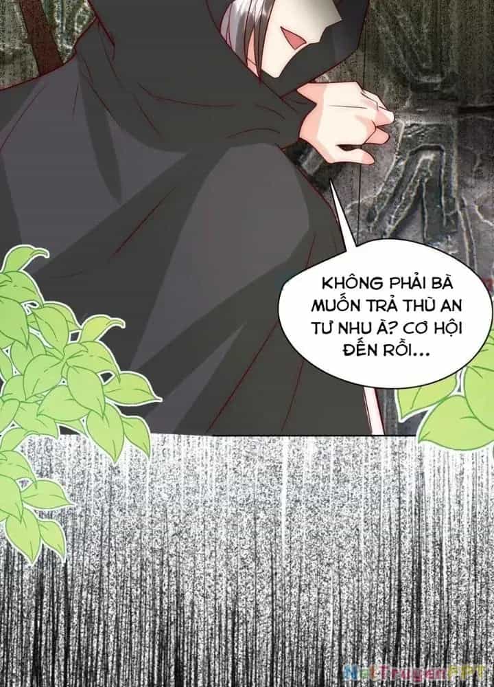 Tiểu Manh Bảo Bốn Tuổi Theo Sư Phụ Xuống Núi - Chương 310 - ảnh 21