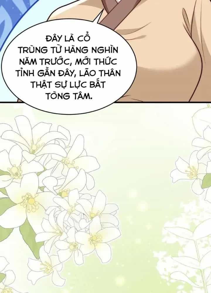 Tiểu Manh Bảo Bốn Tuổi Theo Sư Phụ Xuống Núi - Chương 311 - ảnh 29