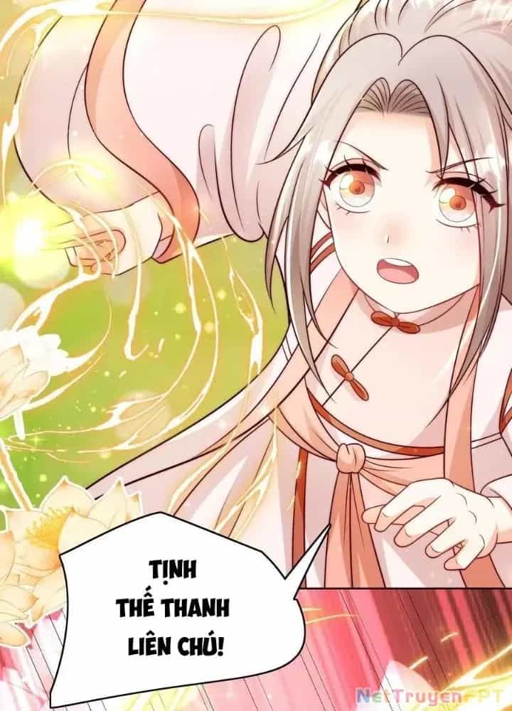 Tiểu Manh Bảo Bốn Tuổi Theo Sư Phụ Xuống Núi - Chương 312 - ảnh 63