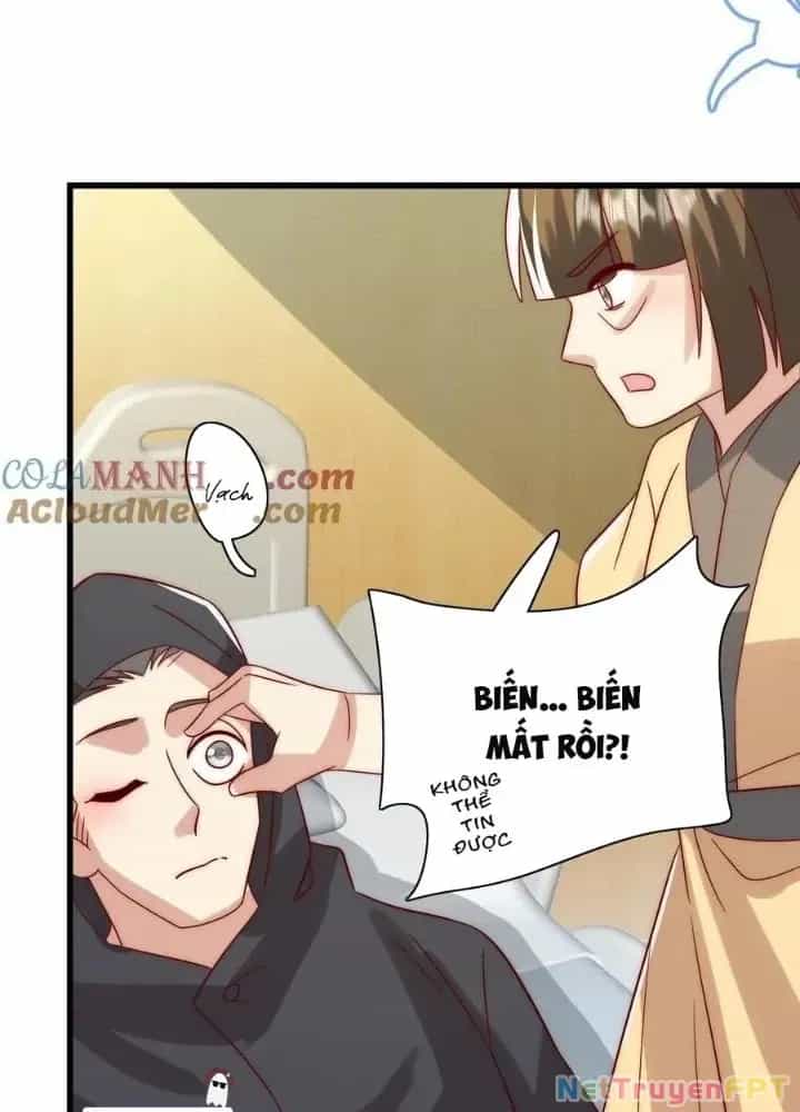Tiểu Manh Bảo Bốn Tuổi Theo Sư Phụ Xuống Núi - Chương 313 - ảnh 21