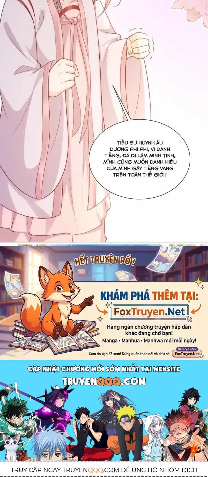 Tiểu Manh Bảo Bốn Tuổi Theo Sư Phụ Xuống Núi - Chương 314 - ảnh 59