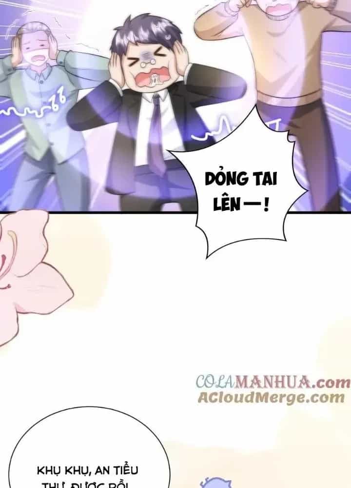 Tiểu Manh Bảo Bốn Tuổi Theo Sư Phụ Xuống Núi - Chương 315 - ảnh 69