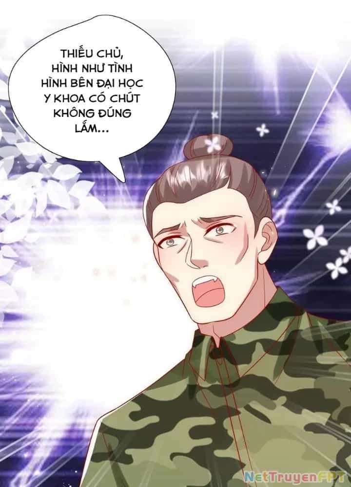 Tiểu Manh Bảo Bốn Tuổi Theo Sư Phụ Xuống Núi - Chương 294 - ảnh 61