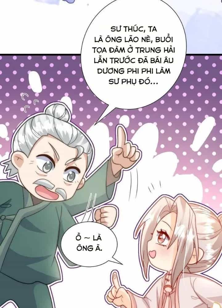 Tiểu Manh Bảo Bốn Tuổi Theo Sư Phụ Xuống Núi - Chương 295 - ảnh 73