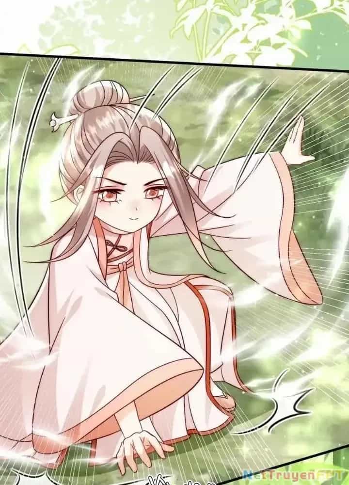 Tiểu Manh Bảo Bốn Tuổi Theo Sư Phụ Xuống Núi - Chương 341 - ảnh 59