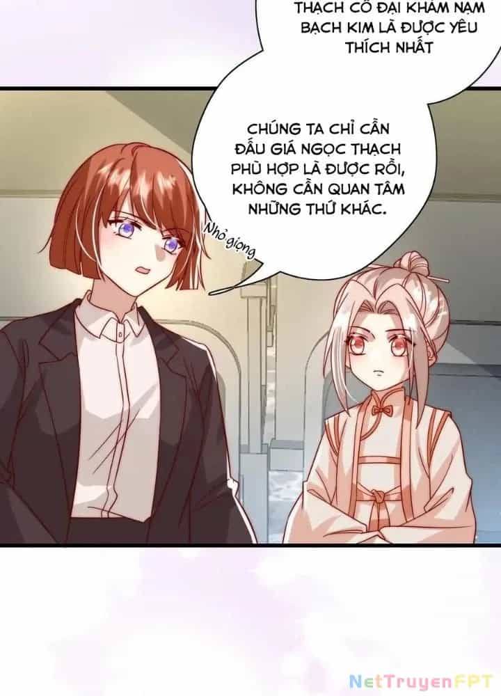Tiểu Manh Bảo Bốn Tuổi Theo Sư Phụ Xuống Núi - Chương 299 - ảnh 11