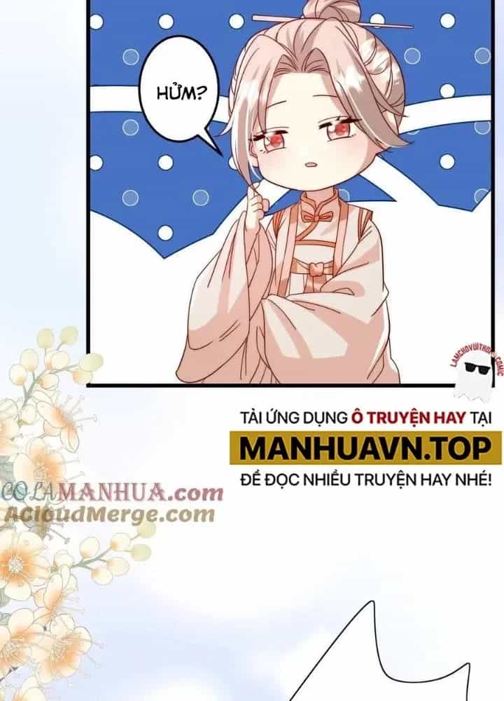 Tiểu Manh Bảo Bốn Tuổi Theo Sư Phụ Xuống Núi - Chương 299 - ảnh 25