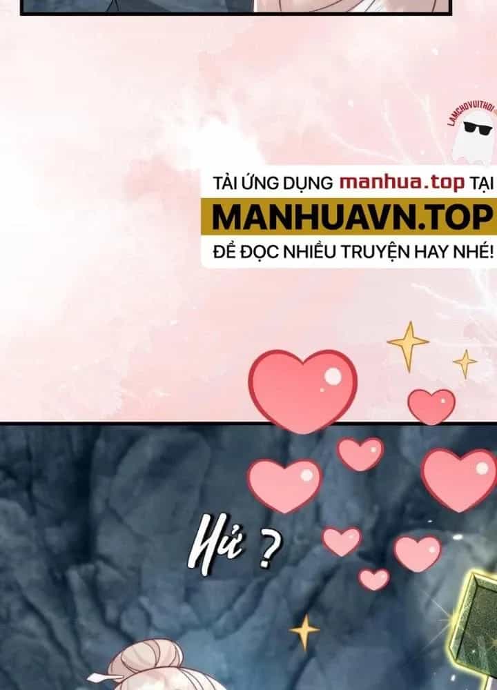 Tiểu Manh Bảo Bốn Tuổi Theo Sư Phụ Xuống Núi - Chương 303 - ảnh 12