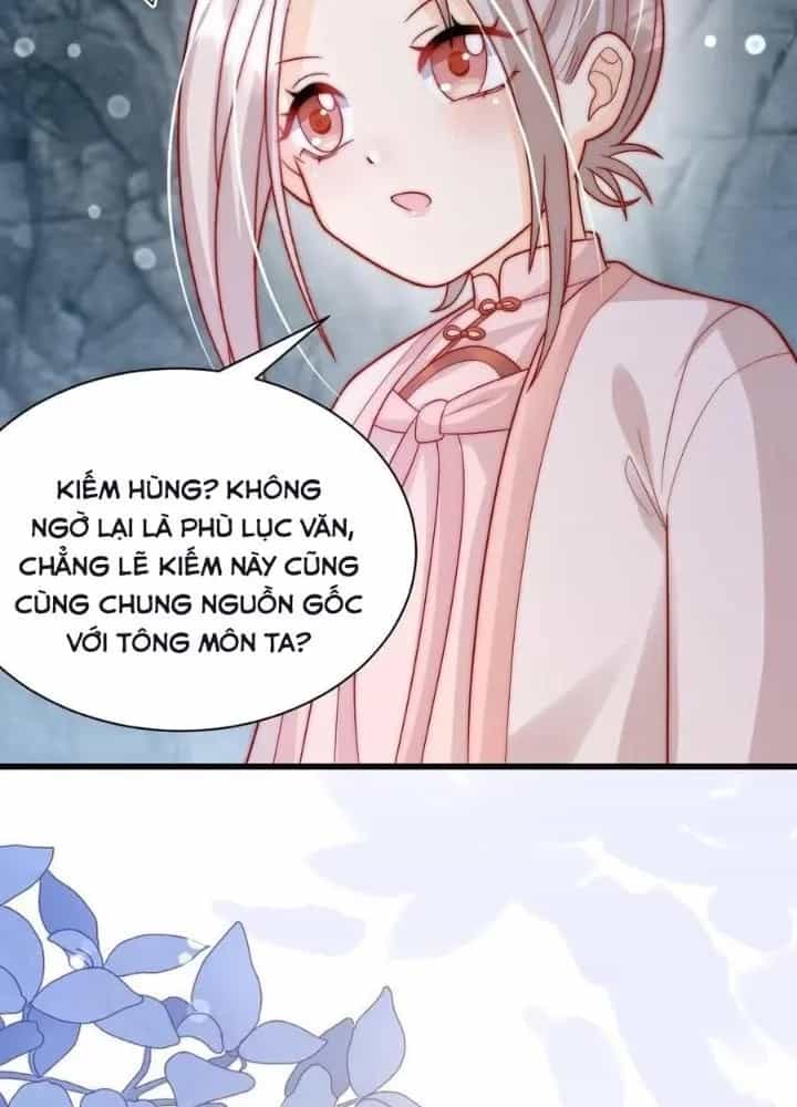 Tiểu Manh Bảo Bốn Tuổi Theo Sư Phụ Xuống Núi - Chương 303 - ảnh 52