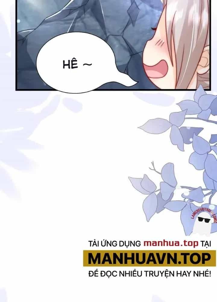 Tiểu Manh Bảo Bốn Tuổi Theo Sư Phụ Xuống Núi - Chương 303 - ảnh 62