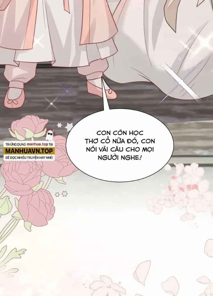 Tiểu Manh Bảo Bốn Tuổi Theo Sư Phụ Xuống Núi - Chương 304 - ảnh 60