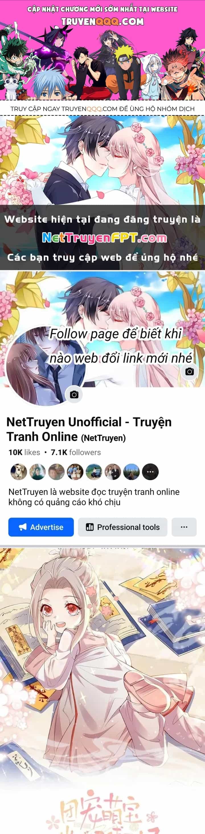 Tiểu Manh Bảo Bốn Tuổi Theo Sư Phụ Xuống Núi - Chương 306 - ảnh 1