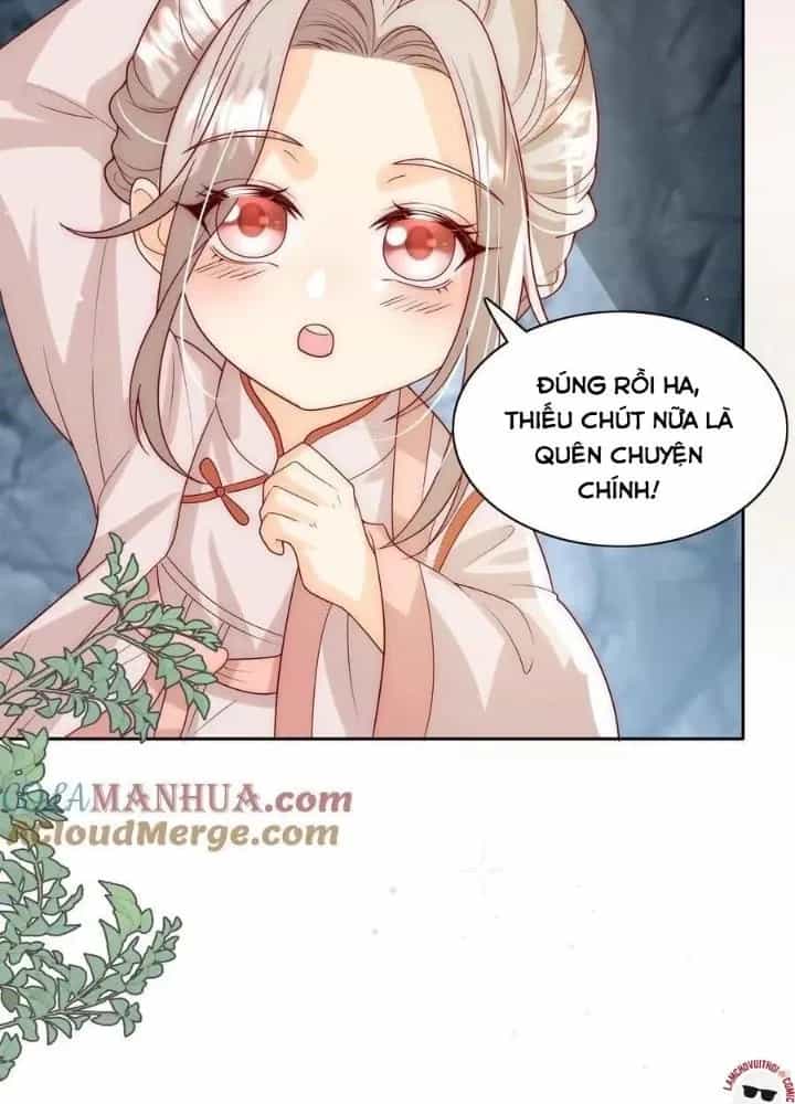 Tiểu Manh Bảo Bốn Tuổi Theo Sư Phụ Xuống Núi - Chương 307 - ảnh 57