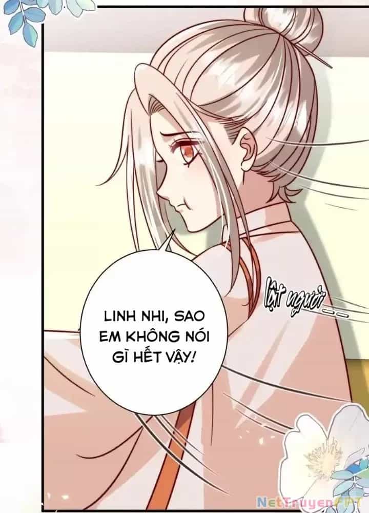 Tiểu Manh Bảo Bốn Tuổi Theo Sư Phụ Xuống Núi - Chương 351 - ảnh 20