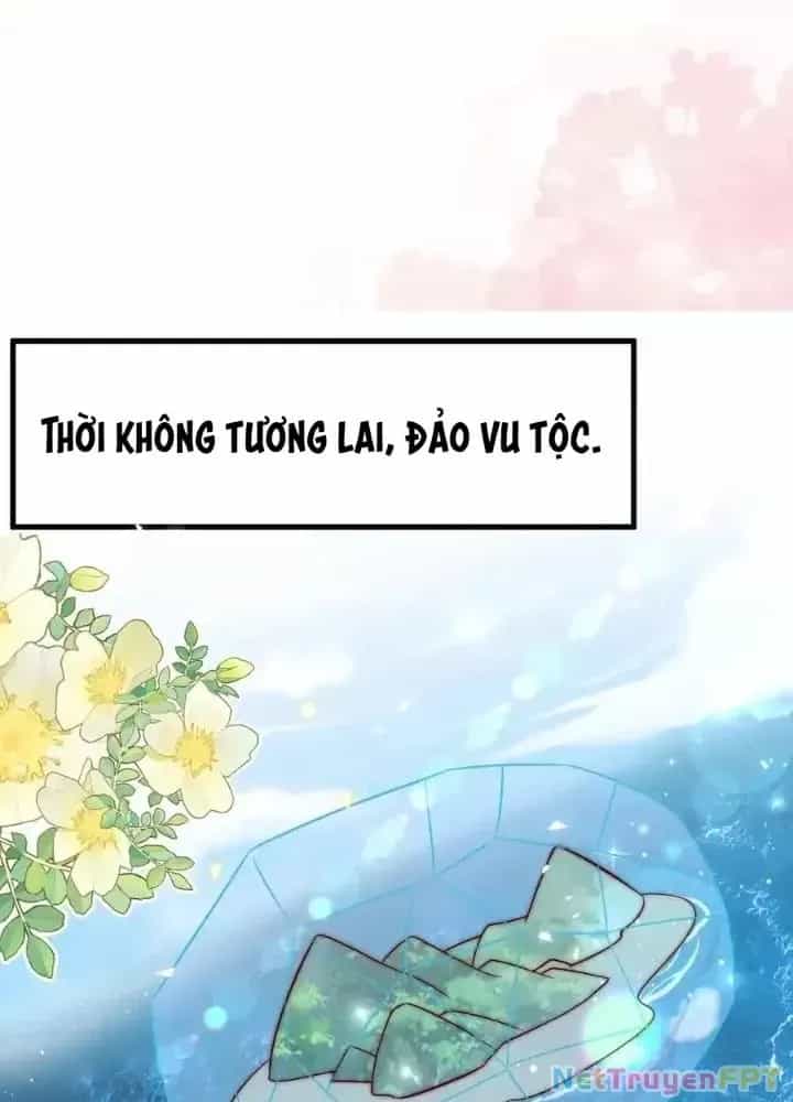 Tiểu Manh Bảo Bốn Tuổi Theo Sư Phụ Xuống Núi - Chương 351 - ảnh 24