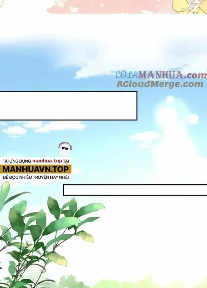 Tiểu Manh Bảo Bốn Tuổi Theo Sư Phụ Xuống Núi - Chương 352 - ảnh 35